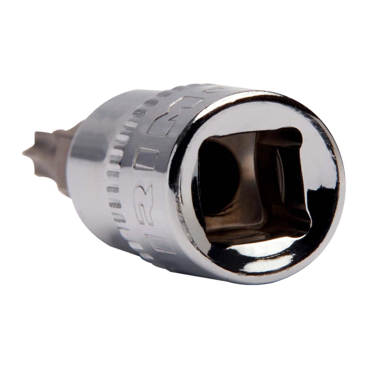 Dado Con Punta Torx De 1/4'' T08 - Irimo - Herram.cl