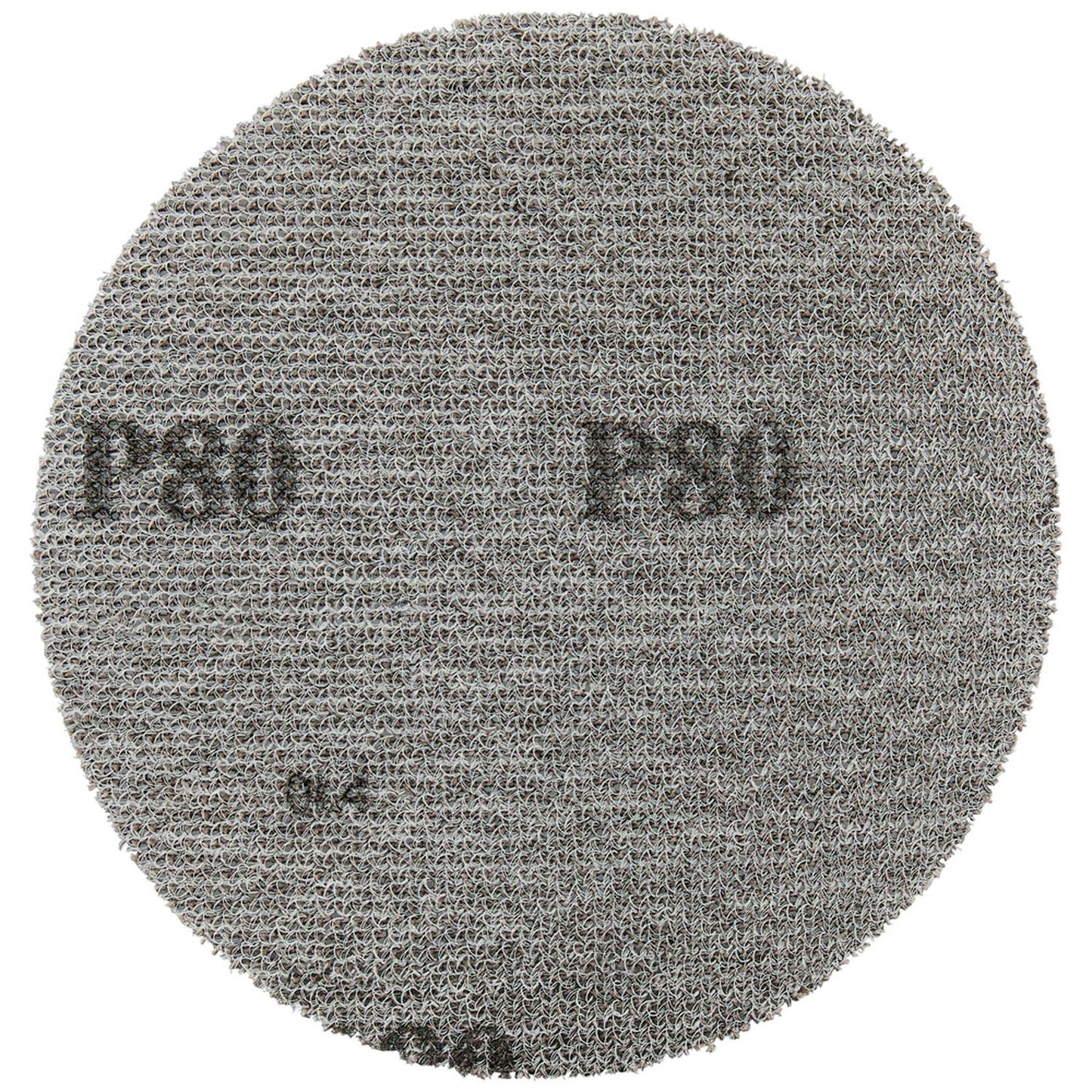 Pack 10 Discos Malla Abrasiva con Velcro 5'' (125mm) - Makita - Herram.cl