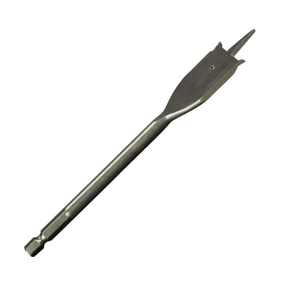 Broca Paleta Sharp 36x150mm Toma Hex. 1/4'' - Makita - Herram.cl
