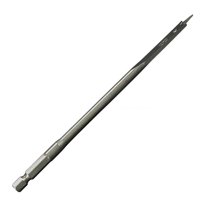 Broca Paleta Sharp 8x150mm Toma Hex. 1/4'' - Makita - Herram.cl