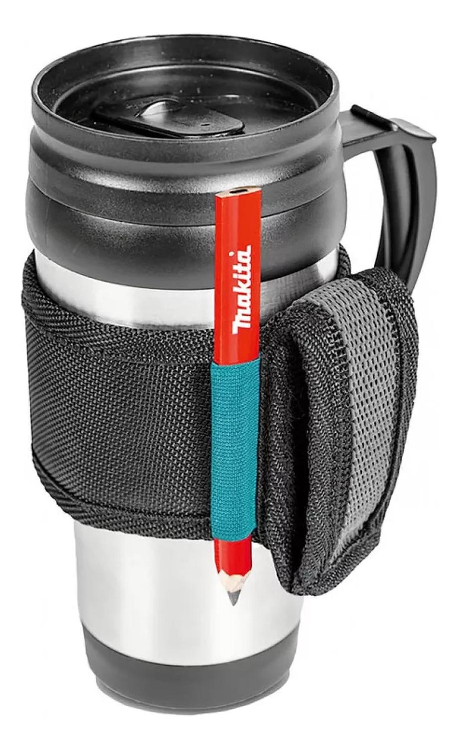 Taza Termo + Soporte Makita - Herram.cl