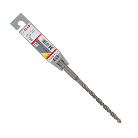 Broca Bosch SDS - Plus - 3 Ø8x100x160mm - Bosch - Herram.cl