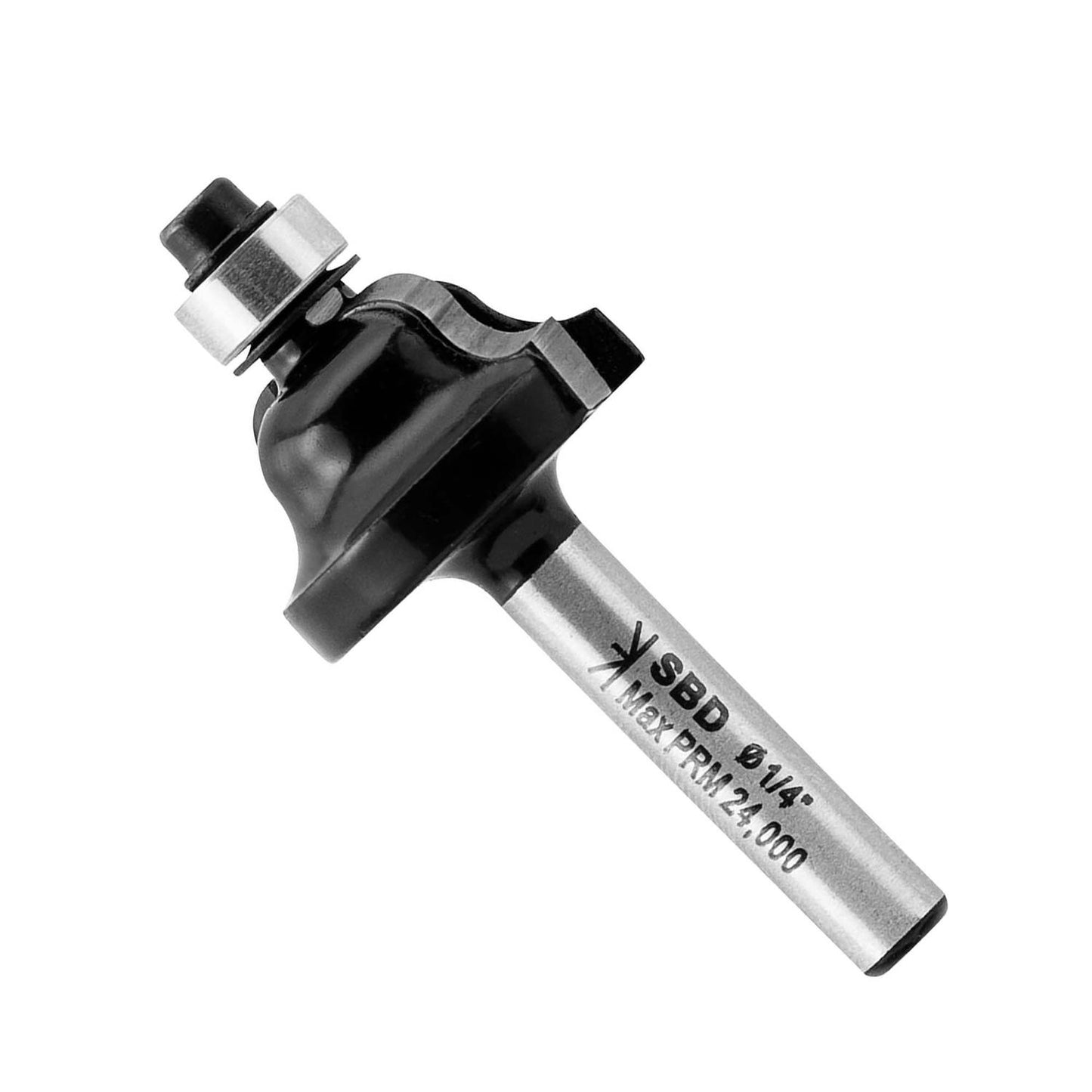 Fresa Romana Toma 1/4'' 1''x1/2'' - Stanley - Herram.cl