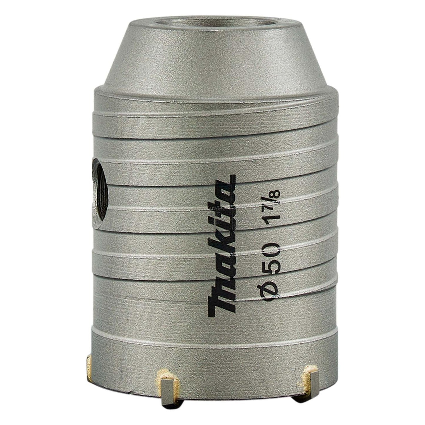 Broca Corona 50x72mm Toma M22 - Makita - Herram.cl