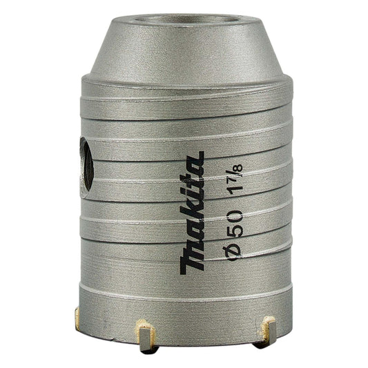 Broca Corona 50x72mm Toma M22 - Makita - Herram.cl