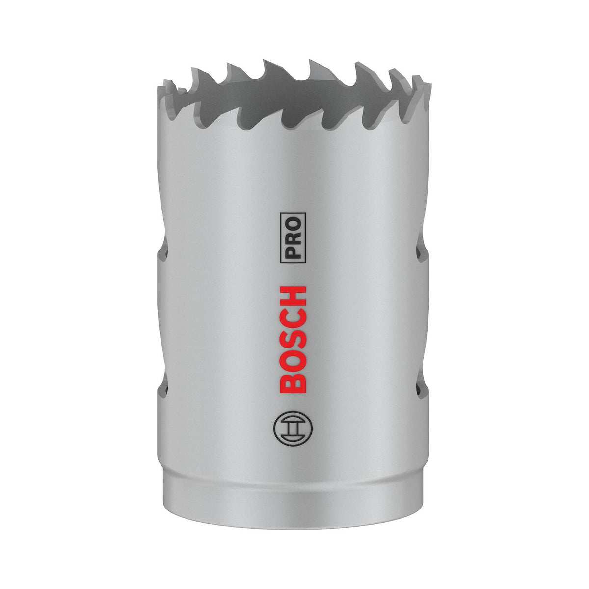 Sierra Copa PRO Bosch Multi Material 8% Co Ø35mm (1-3/8'') - Herram.cl