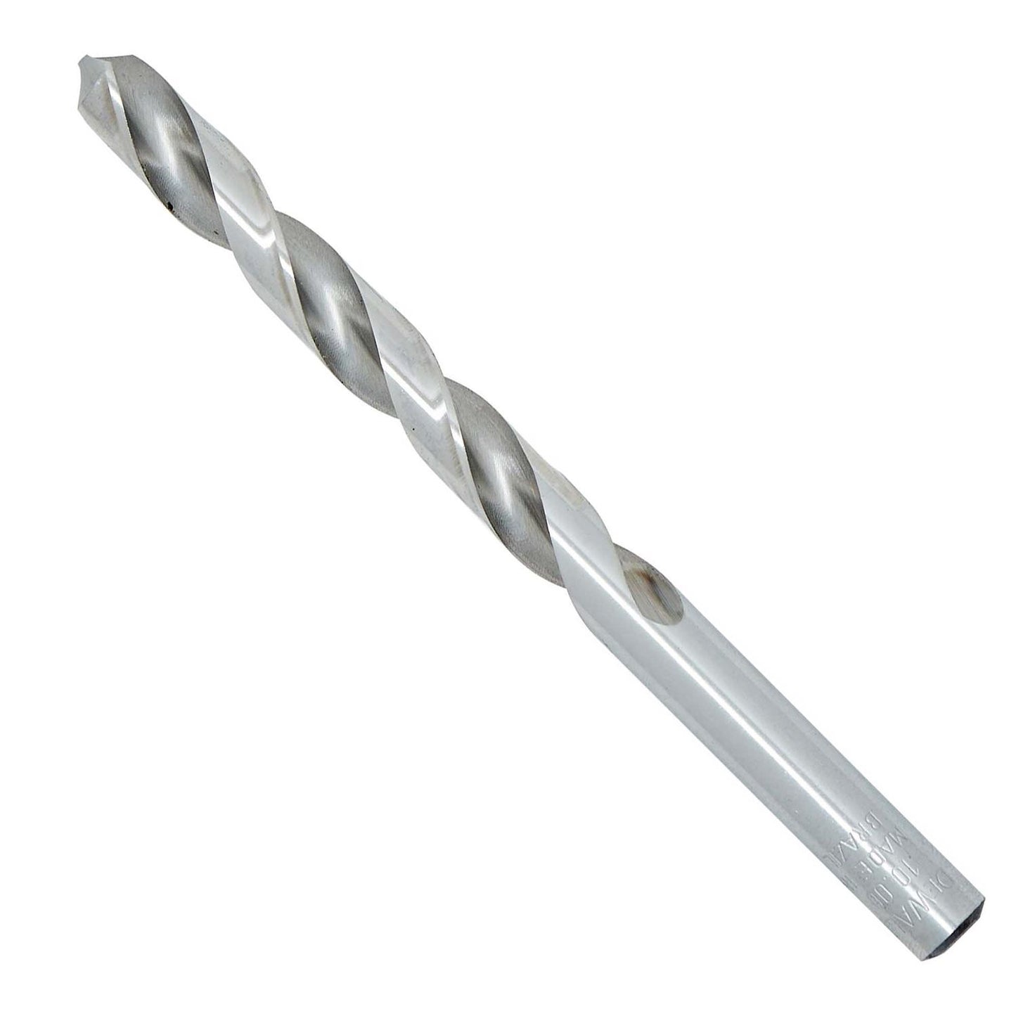 Brocas Para Metal HSS 10mm 5 Pzas - DeWALT - Herram.cl