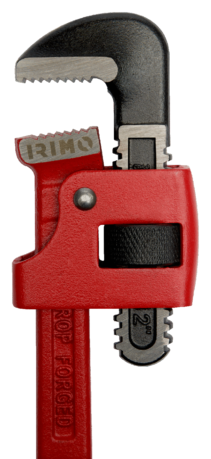 Llave de tubo Stillson 14'' - Irimo - Herram.cl