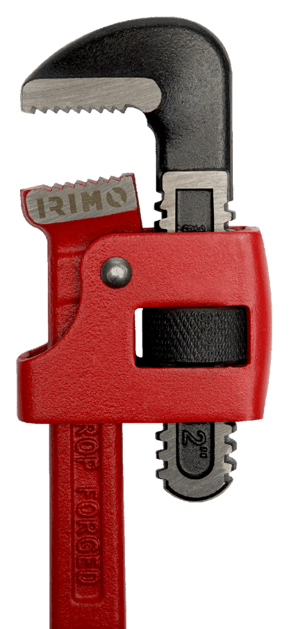 Llave de tubo Stillson 14'' - Irimo - Herram.cl