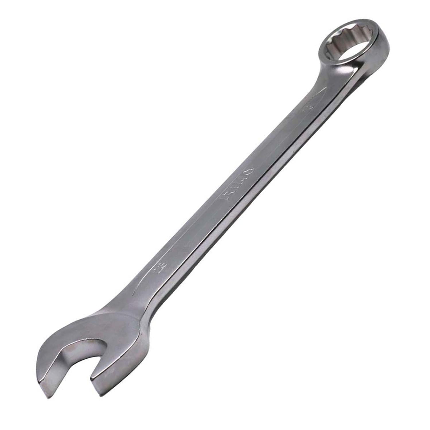 Llave Combinada Métrica 23mm (clip) - Irimo - Herram.cl