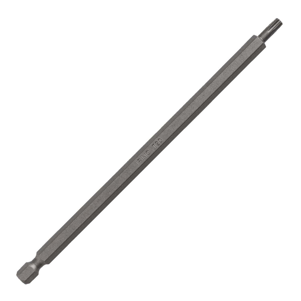 Puntas De Atornillar TORX T20x150mm 5 Pzas - Irimo - Herram.cl