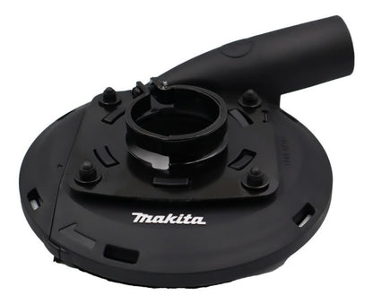 Guarda Polvo Para Sistema De Aspiración 115 - 125mm (5) Makita - Herram.cl