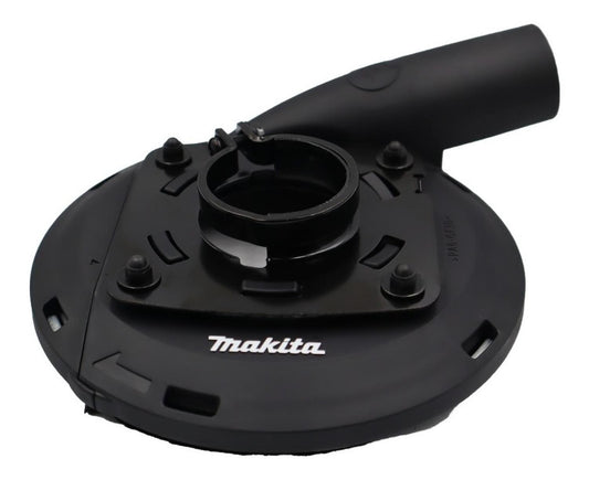 Guarda Polvo Para Sistema De Aspiración 115 - 125mm (5) Makita - Herram.cl