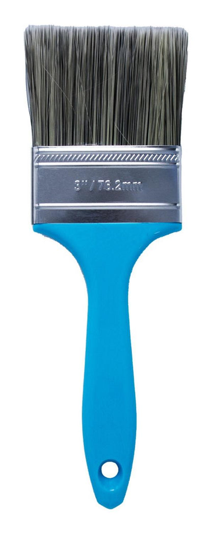 Brocha Para Pintar 3'' (76,2mm) Monoblock - Nexxo - Herram.cl