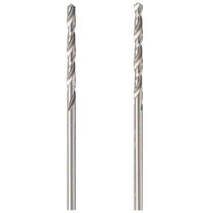 Broca Metal HSS - G 2.5mm - Blister x 2 und. - Bosch - Herram.cl