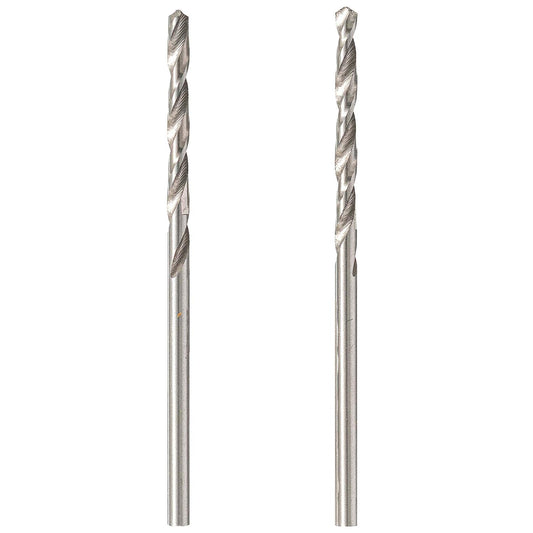 Broca Metal HSS - G 2.5mm - Blister x 2 und. - Bosch - Herram.cl