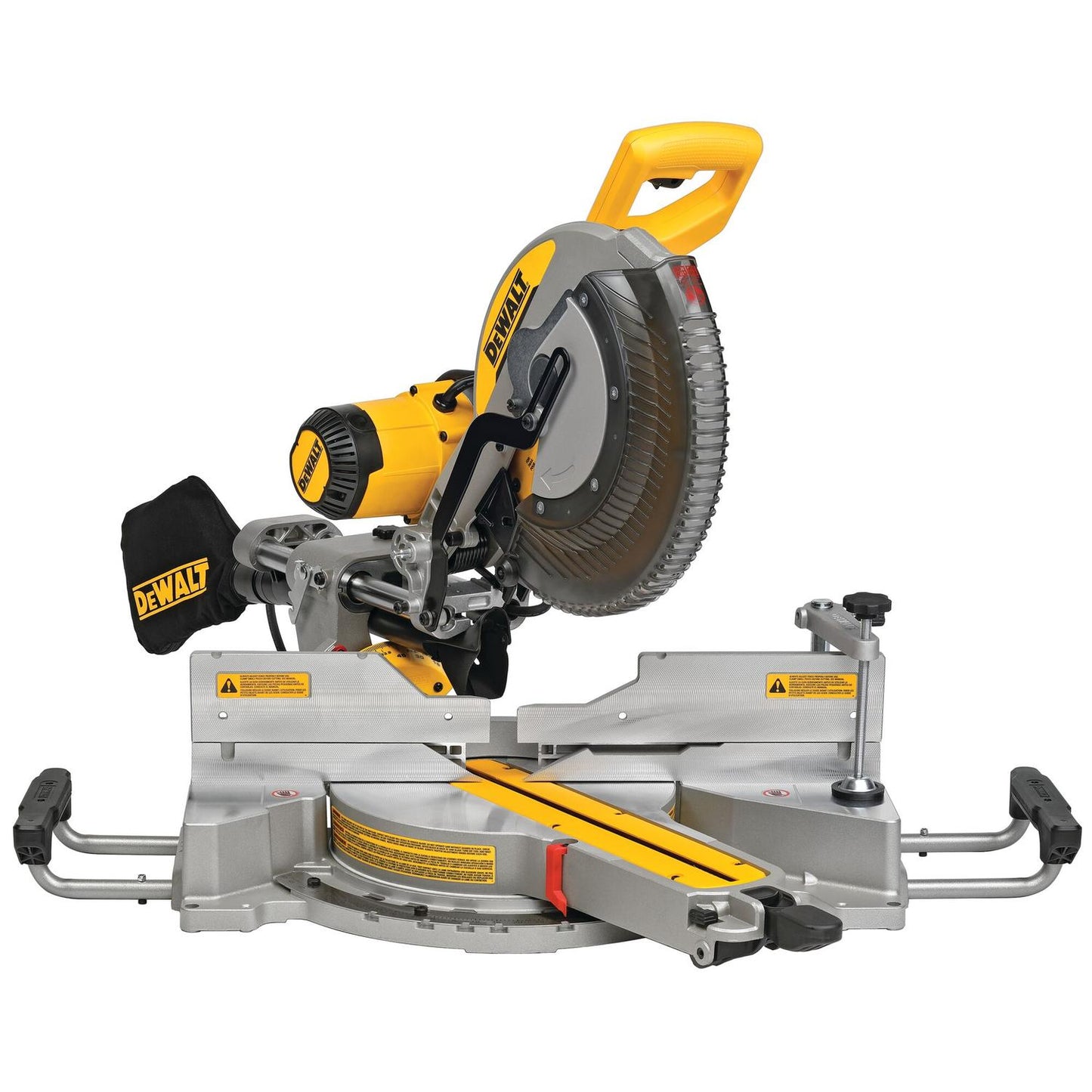 Sierra Ingleteadora 12'' 1625 W DWS780 - B2 - DeWALT - Herram.cl