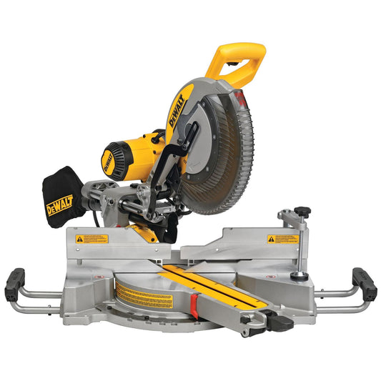 Sierra Ingleteadora 12'' 1625 W DWS780 - B2 - DeWALT - Herram.cl