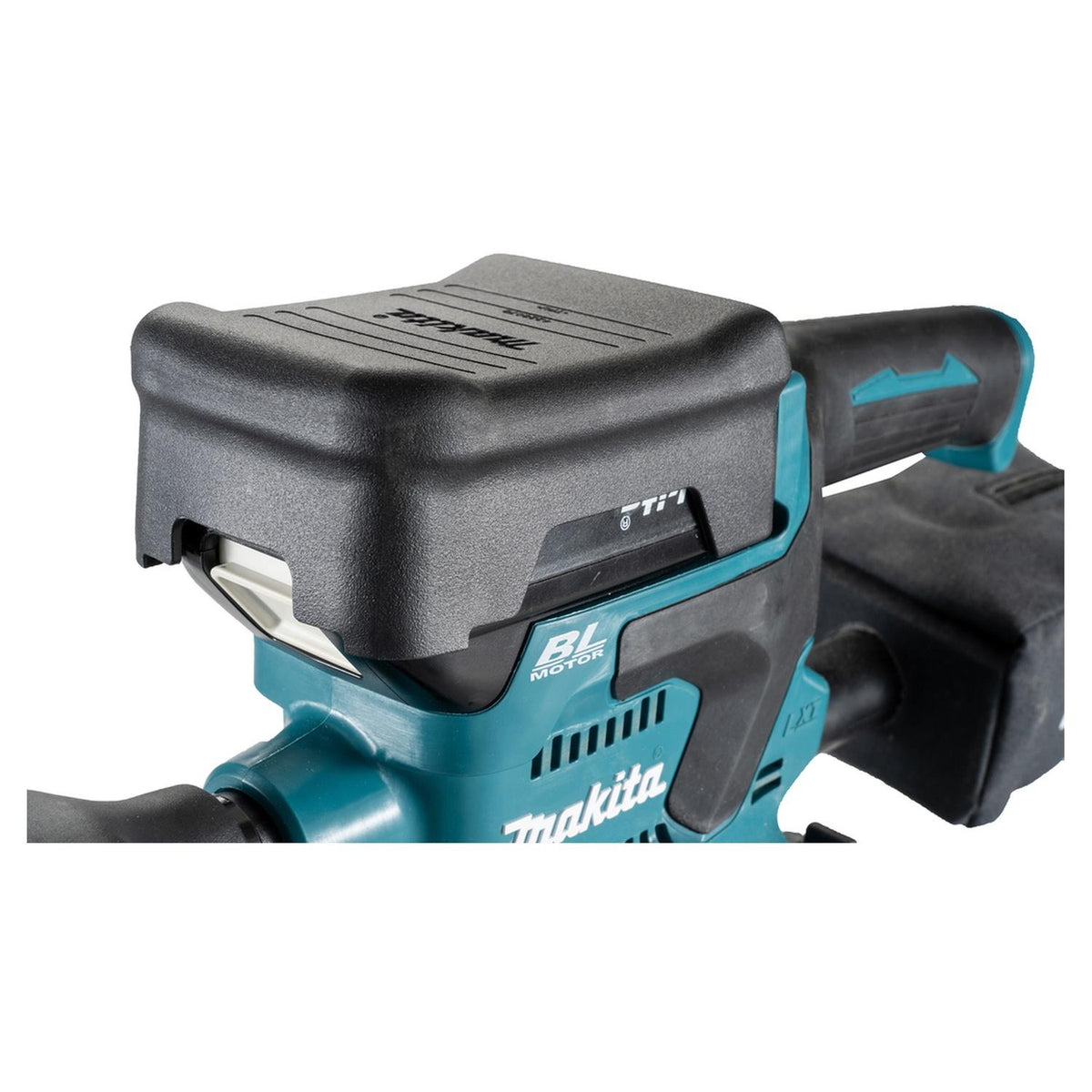 Protector Batería Makita 422807-8 18V LXT DBO380 DBO381 - Herram.cl