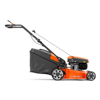 Cortacesped 123cc Lc140p - Husqvarna - Herram.cl