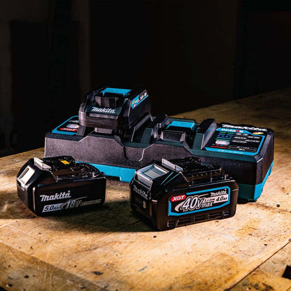 Adaptador de carga de XGT 40V a 18V LXT ADP10 - Makita - Herram.cl