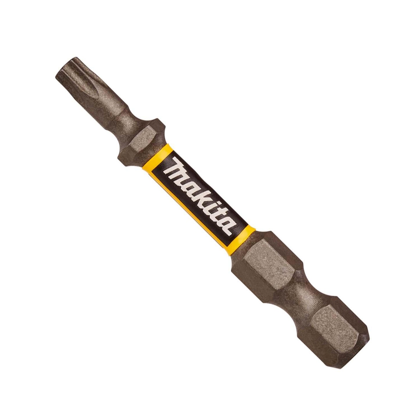 Puntas de Torsión Impact Premier T20 - 50mm 2 Pzas - Makita - Herram.cl