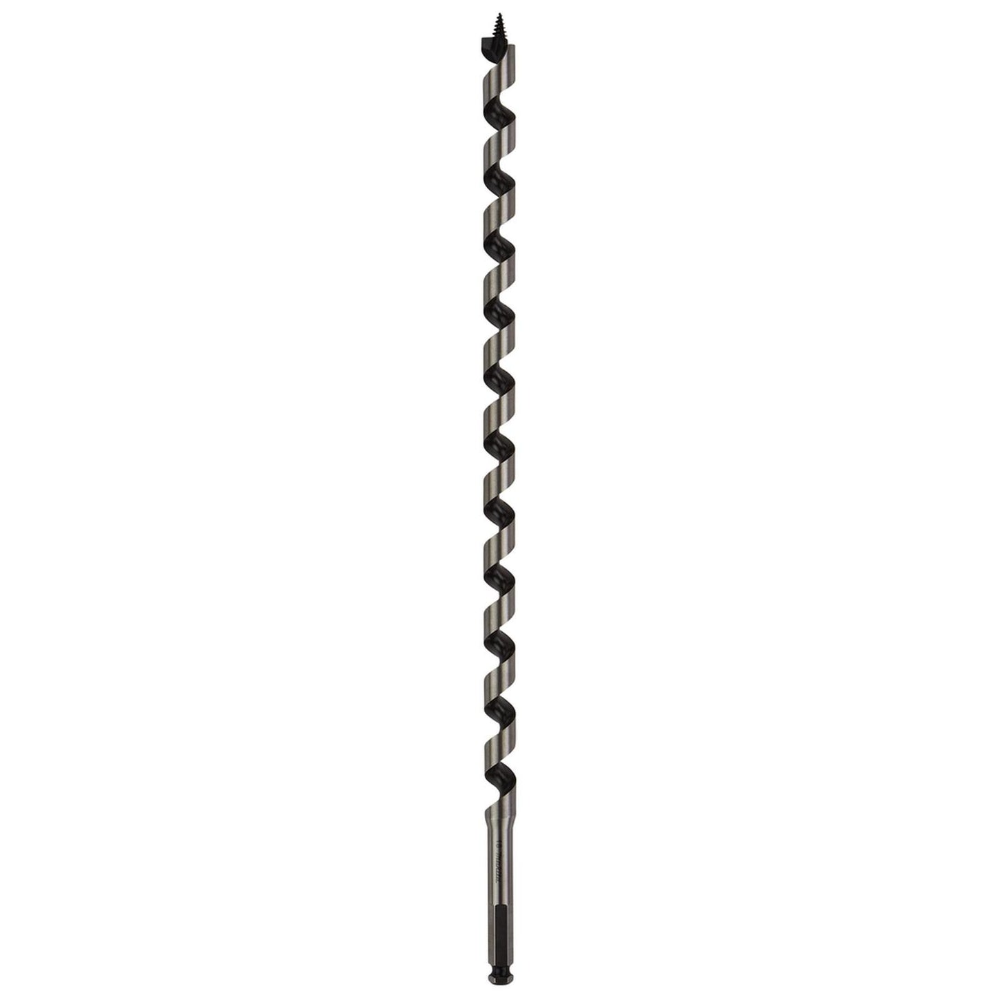 Broca Para Madera 18x470mm (Tipo Barreno) - Makita - Herram.cl