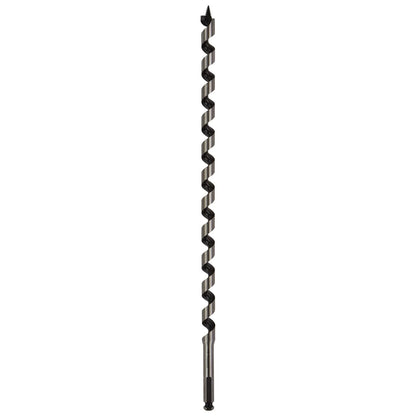 Broca Para Madera 18x470mm (Tipo Barreno) - Makita - Herram.cl