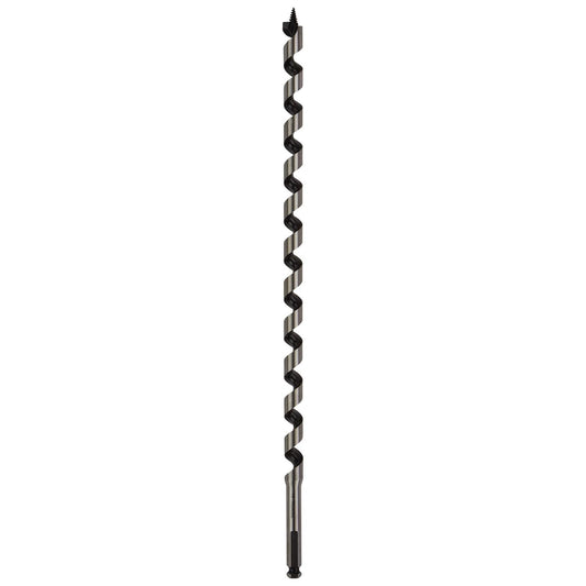Broca Para Madera 18x470mm (Tipo Barreno) - Makita - Herram.cl