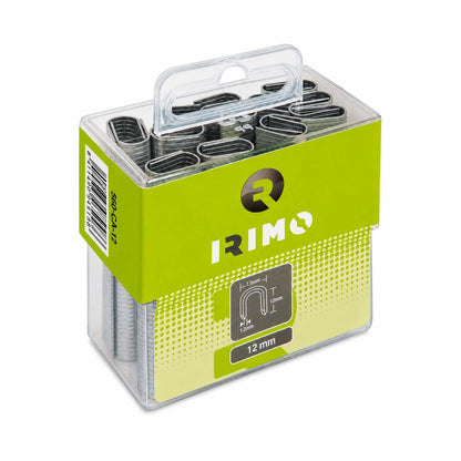 Grapa para Cable Irimo 560-CA-12 12mm Caja 1000 Unidades - Herram.cl