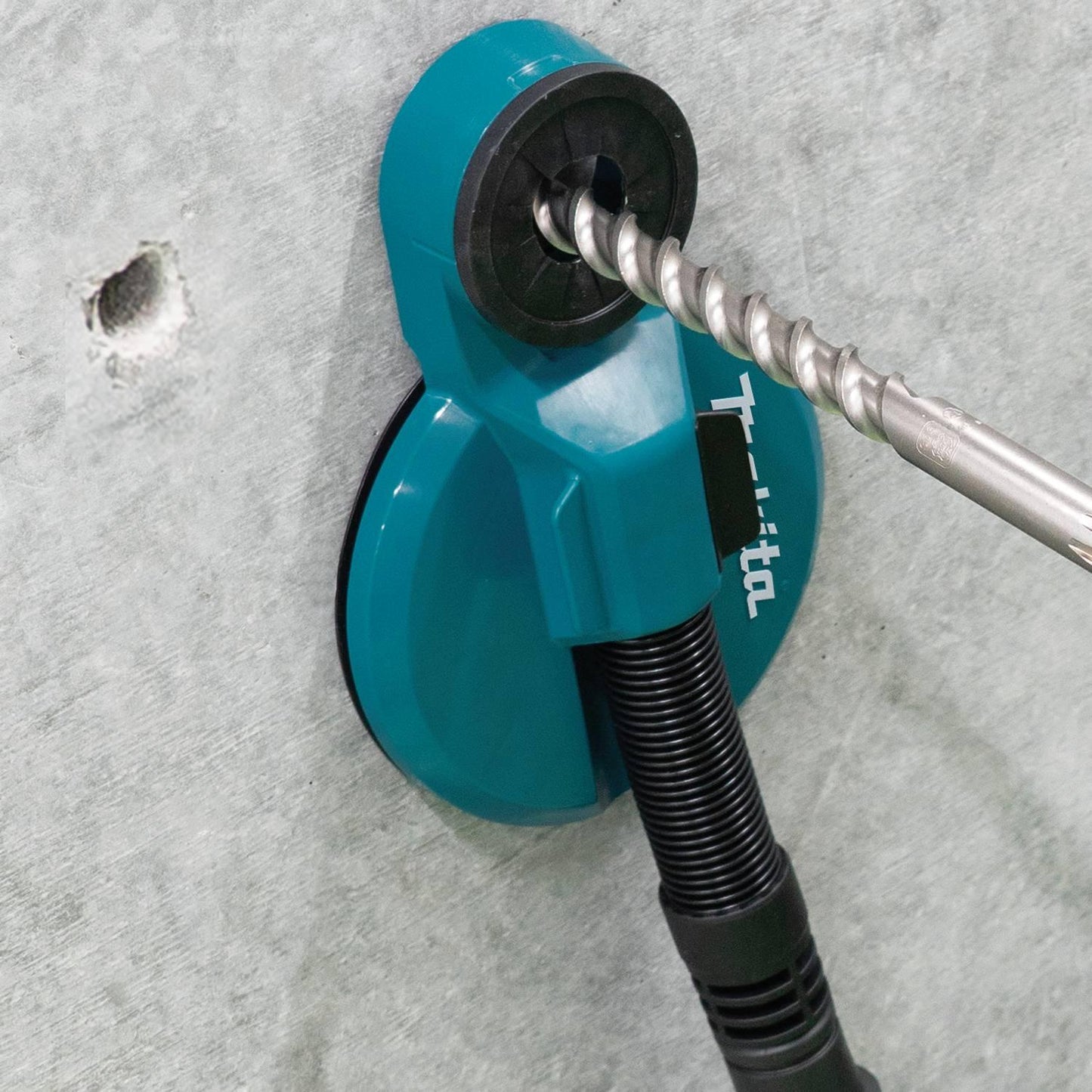 Adaptador de extracción de polvo para Rotomartillos - Makita - Herram.cl