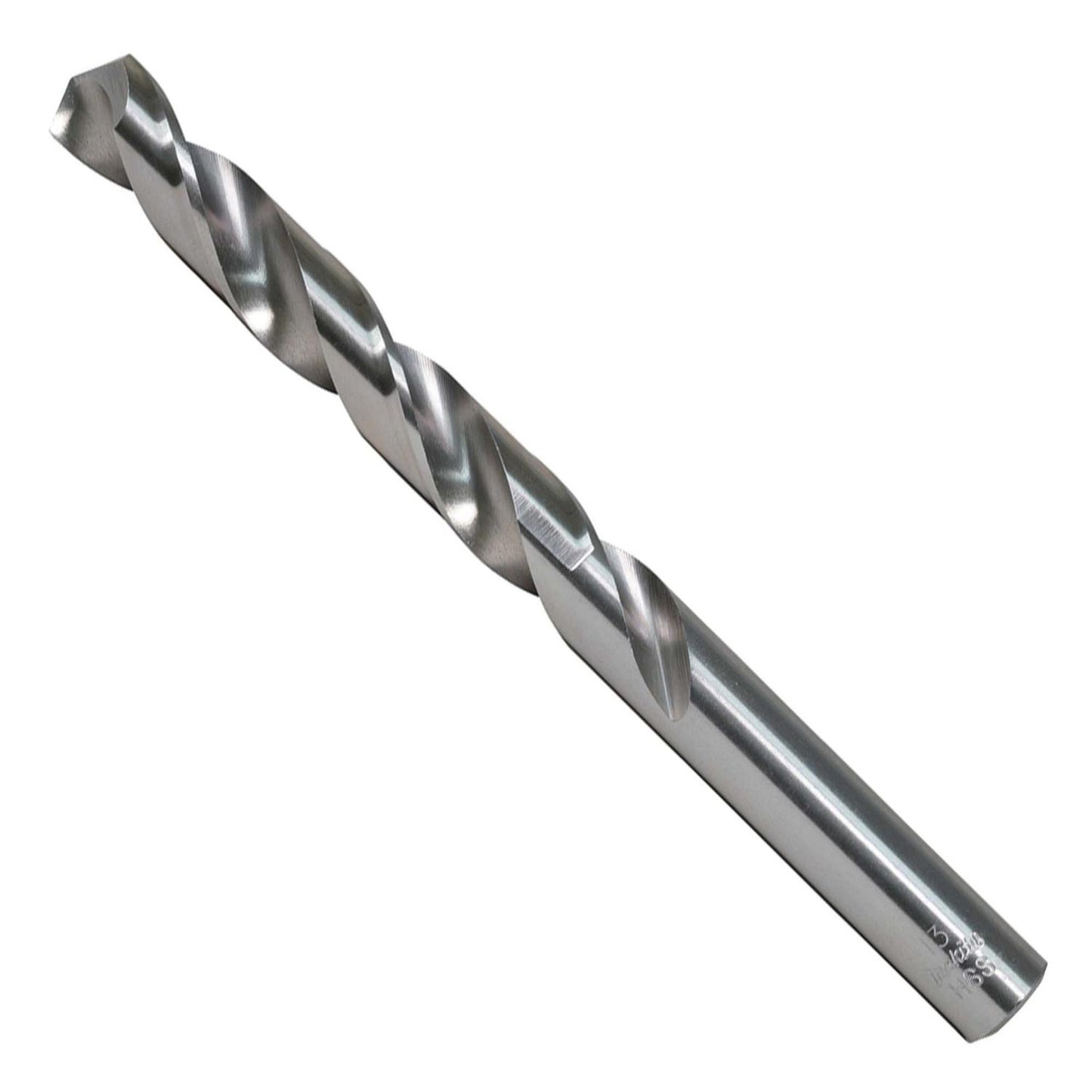 Pack 5 Brocas Para Metal HSS - GS 13x151mm - MAKITA - Herram.cl