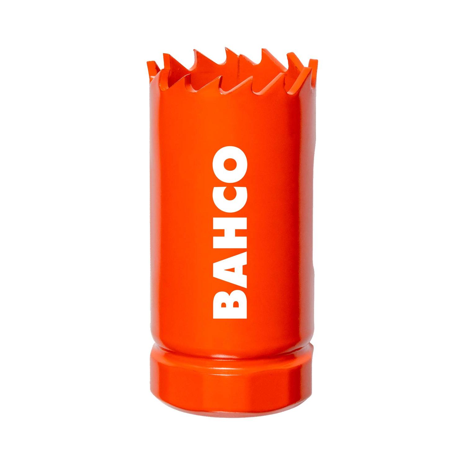 Sierra Copa Bi - Metal 8% Co Sandflex 20mm (25/32'') - Bahco - Herram.cl