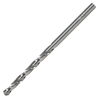 Broca Para Metal HSS-GS 3.5x70mm 2 Pzas - Makita - Herram.cl