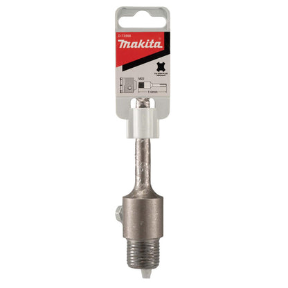 Portabroca De Corona M22 / Toma SDS - Plus 110mm - Makita - Herram.cl