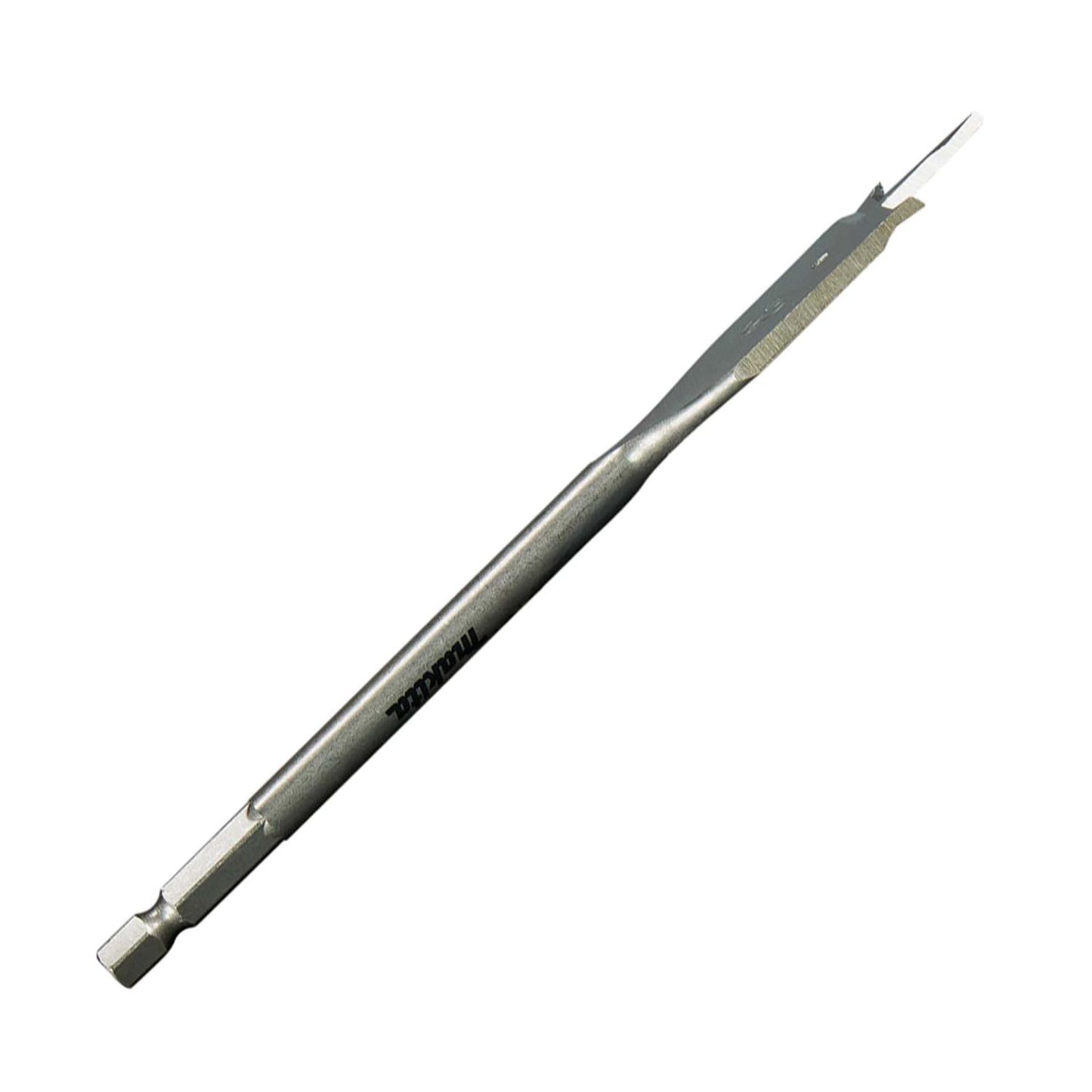 Broca Paleta Sharp 32x150mm Toma Hex. 1/4'' - Makita - Herram.cl
