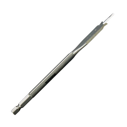 Broca Paleta Sharp 32x150mm Toma Hex. 1/4'' - Makita - Herram.cl