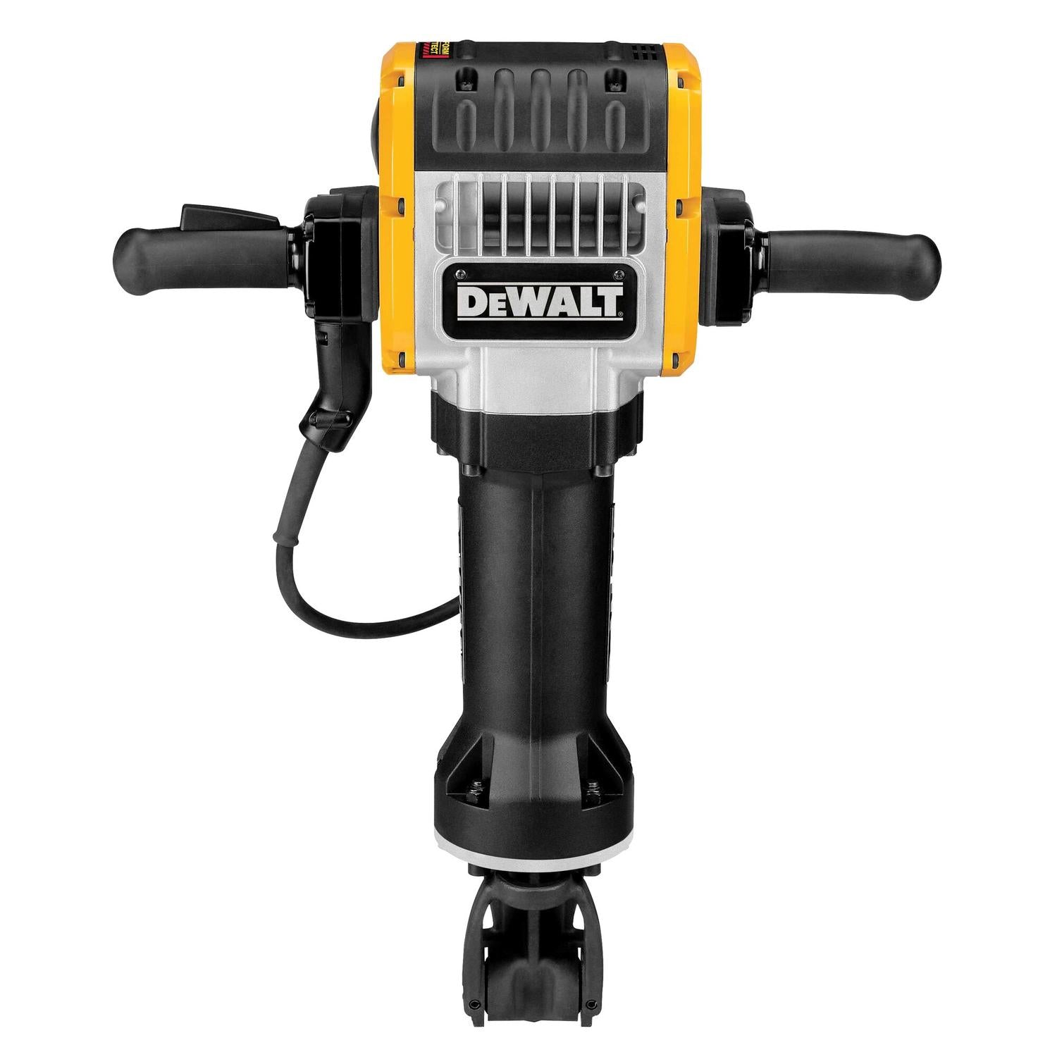 Rompe Pavimento HEX 28mm 30 kg 2.100 W D25980 - B2 - DeWALT - Herram.cl