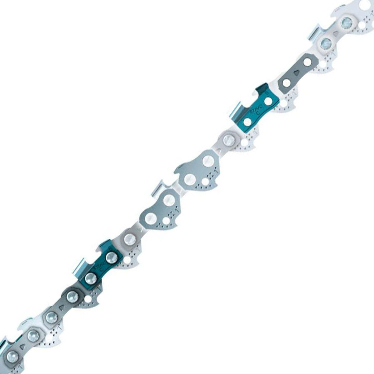 Cadena Podadora HT 101 14''/1,1mm/3/8''/50 Eslab - Stihl - Herram.cl