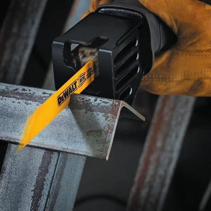 Set 6 Hojas Para Sierra Sable Metal/Madera - DeWALT - Herram.cl