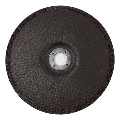 Disco Desbaste Metal 7''x6x22,23mm A24R - BF - Makita - Herram.cl