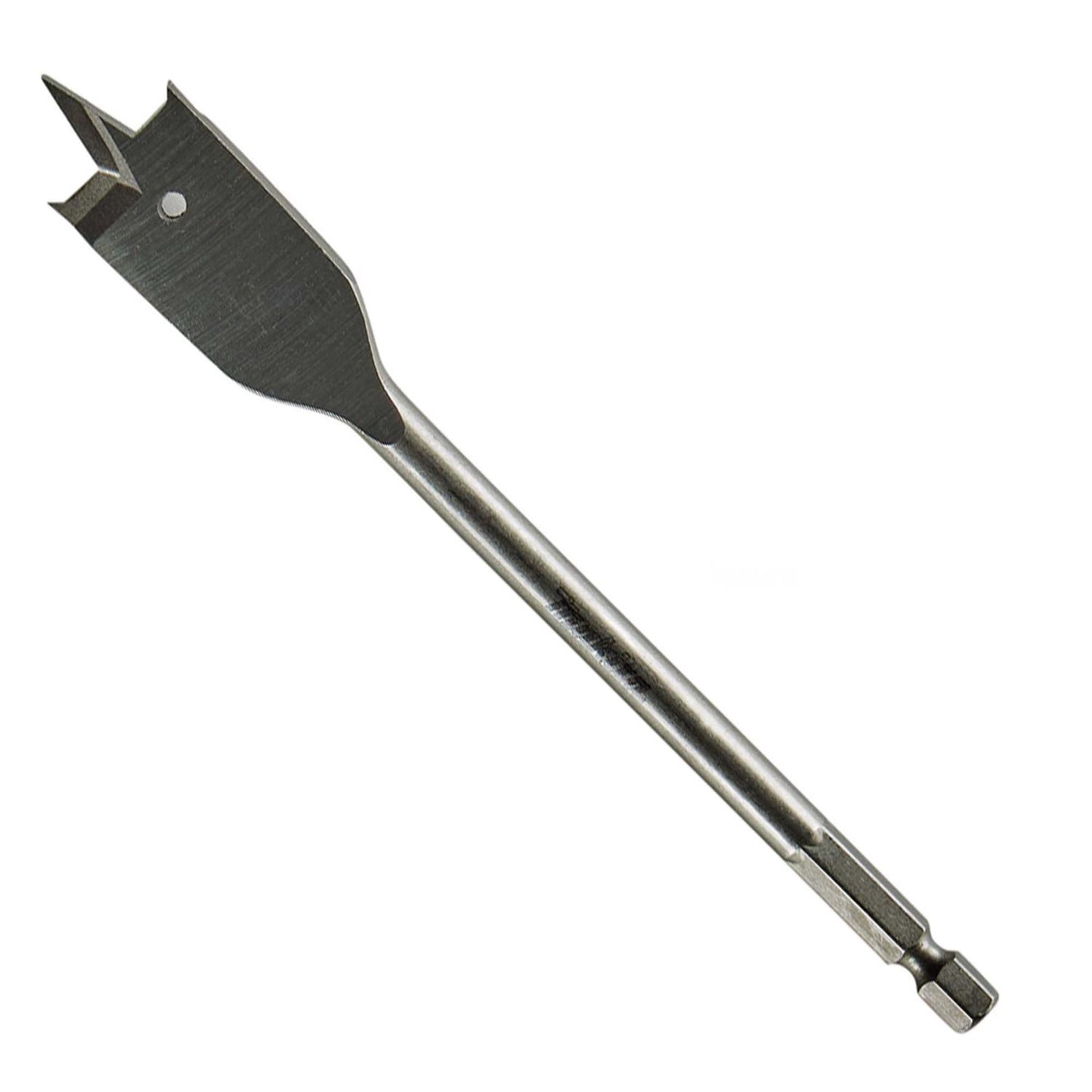 Broca Paleta Sharp 20x150mm Toma Hex. 1/4'' - Makita - Herram.cl
