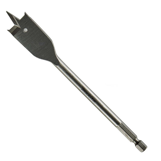 Broca Paleta Sharp 20x150mm Toma Hex. 1/4'' - Makita - Herram.cl