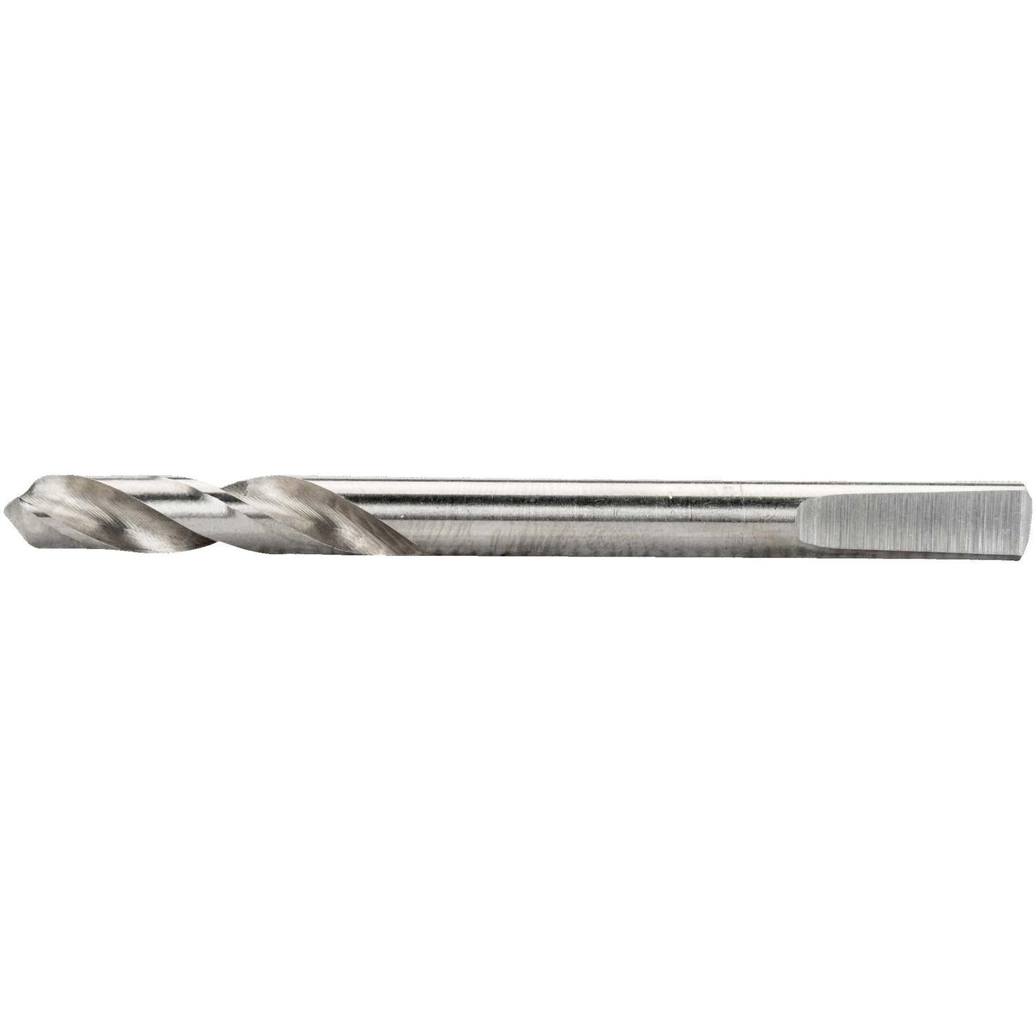 Broca Piloto HSS 6,35x81mm 3834 - DRL - Bahco - Herram.cl