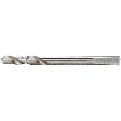 Broca Piloto HSS 6,35x81mm 3834 - DRL - Bahco - Herram.cl