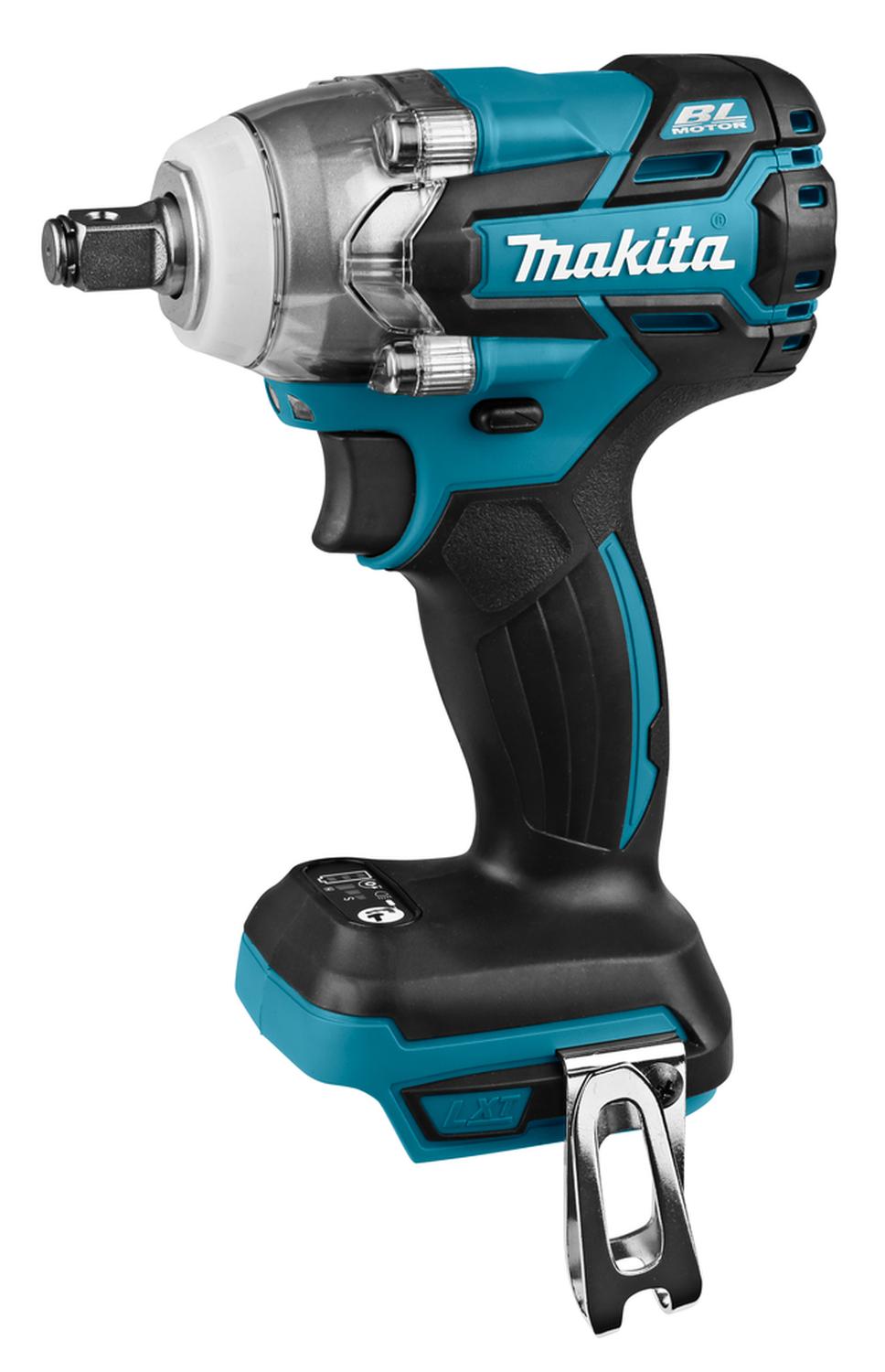 Llave De Impacto Inalámbrica 18V 1/2'' DTW285RFE Makita - Herram.cl