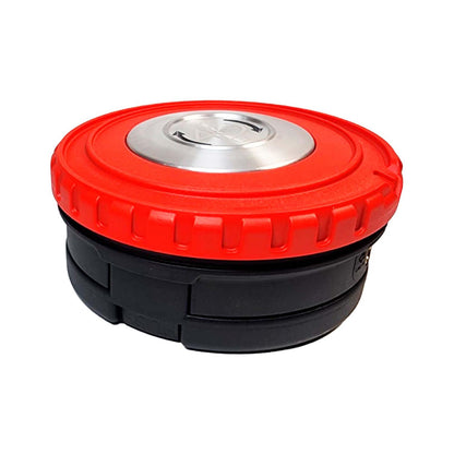 Cabezal Nylon EasyWork LC125 M10x1.25 LH - Tecomec - Herram.cl
