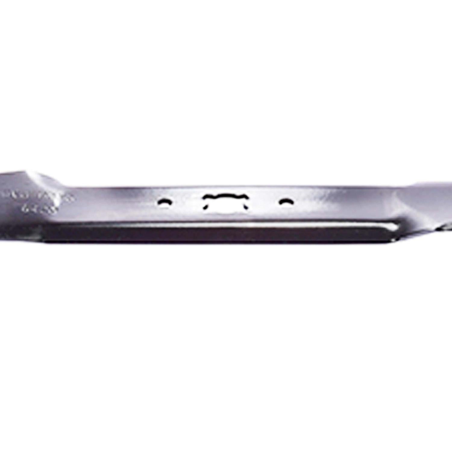 Cuchilla Para Cortacesped 21'' Trituradora MTD - Copperhead - Herram.cl