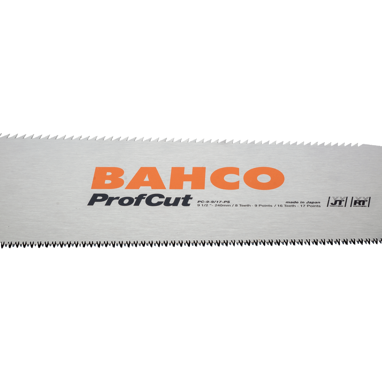 Sierra Japonesa de doble filo ProfCut - Bahco - Herram.cl