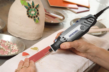 Dremel 3000 Herramienta Multipropósito Con 10 Accesorios - Herram.cl